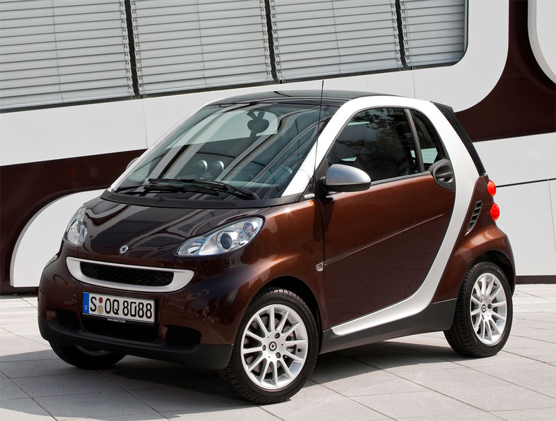 Illustration for article titled The Ten Most Underpowered Cars On Sale Today